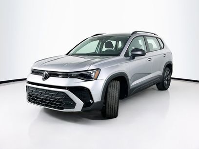 Used 2026 Volkswagen Taos S