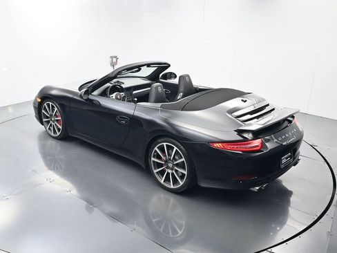 Used 2015 Porsche 911 Carrera S image 45