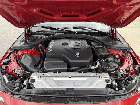 Used 2022 BMW 230i Coupe w/ Convenience Package RWD image 35
