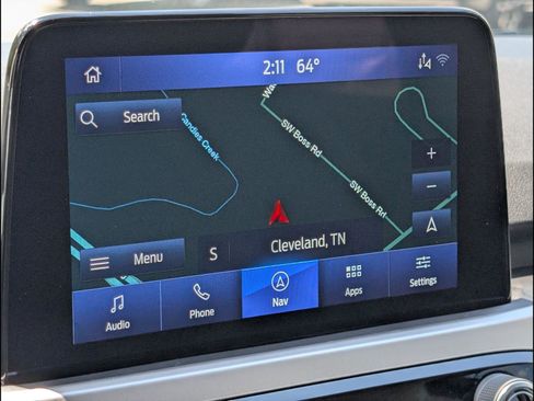 Used 2020 Ford Escape SE FWD image 12