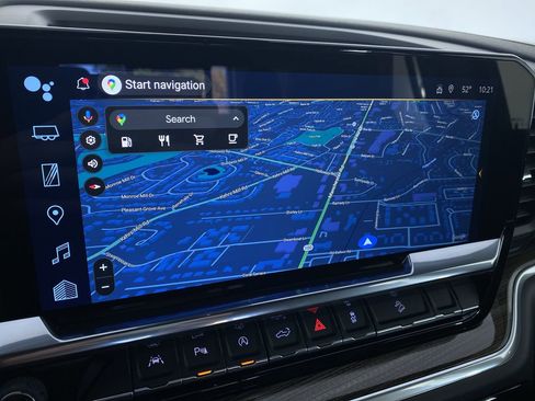 New 2026 Chevrolet Silverado 1500 LT Trail Boss w/ LT Trail Boss Premium Package image 6