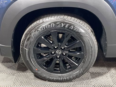 Used 2025 MAZDA CX-50 AWD 2.5 S w/ Accent Package image 22