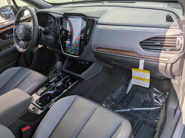 Used 2026 Subaru Forester Sport AWD/4WD image 36