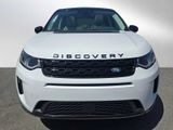 New 2023 Land Rover Discovery Sport SE image 2