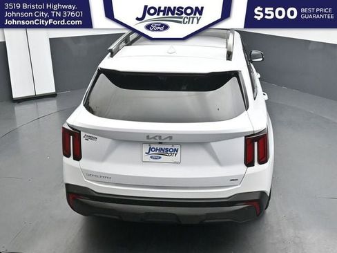 Used 2024 Kia Sorento SX Prestige AWD/4WD image 25