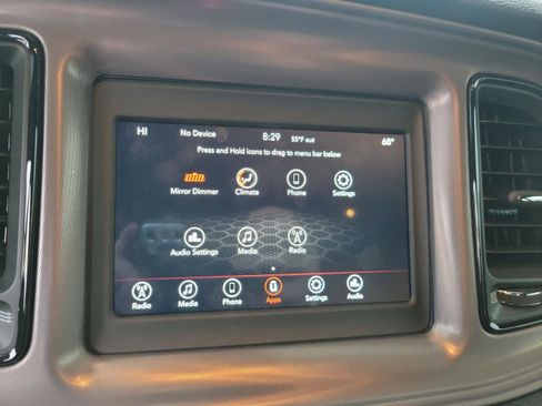 Used 2023 Dodge Challenger GT image 18