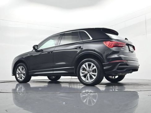 Used 2025 Audi Q3 2.0T Premium AWD/4WD image 39