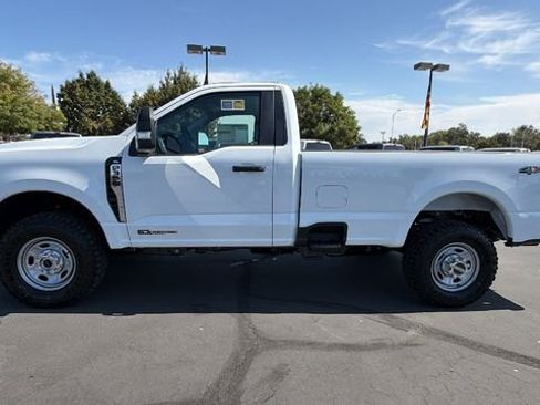 New 2026 Ford F350 XL w/ XL Off-Road Package image 7