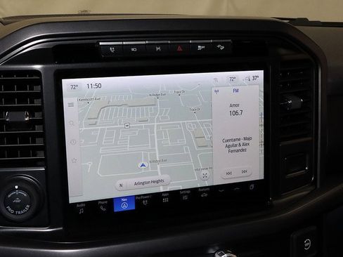 Used 2024 Ford F150 XLT w/ Equipment Group 302A MID image 19