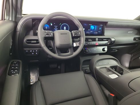 New 2026 Hyundai Palisade XRT Pro image 12