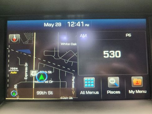 Used 2016 Hyundai Tucson Limited w/ Option Group 03 FWD image 25