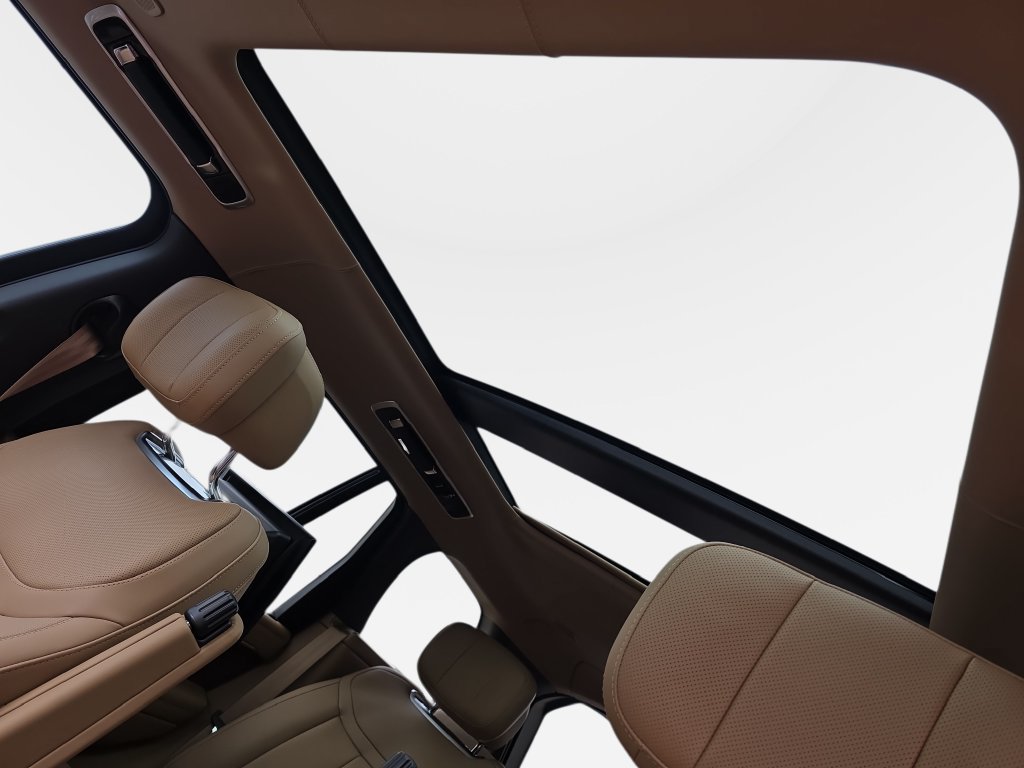 New 2026 Land Rover Range Rover Autobiography AWD/4WD image 20