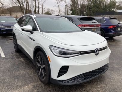 Used 2023 Volkswagen ID.4 Pro S