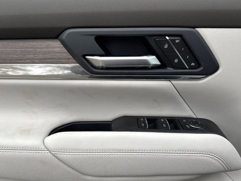 New 2026 GMC Terrain Denali w/ LPO, Floor Liner Package image 11