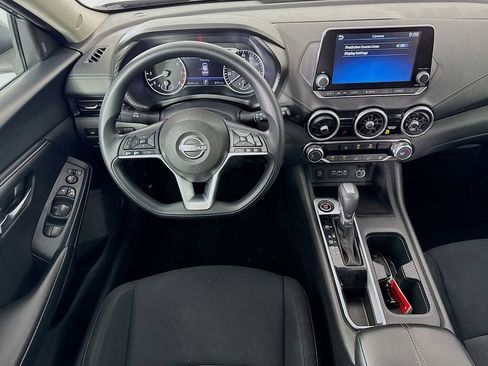 Used 2024 Nissan Sentra SV w/ Trunk Package image 27