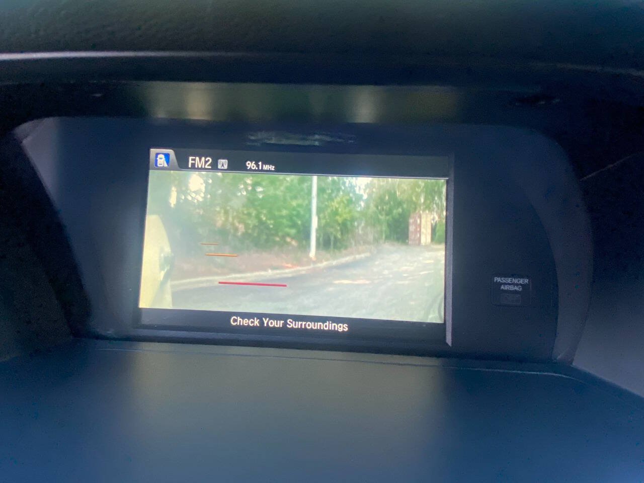 Used 2013 Honda Accord EX image 46