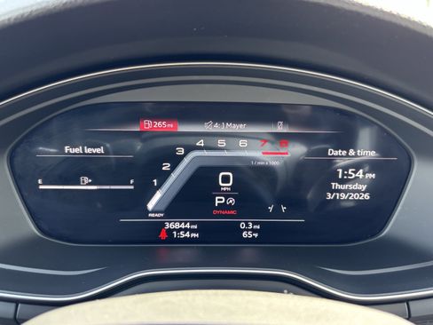 Certified 2023 Audi A4 2.0T Premium Plus image 22