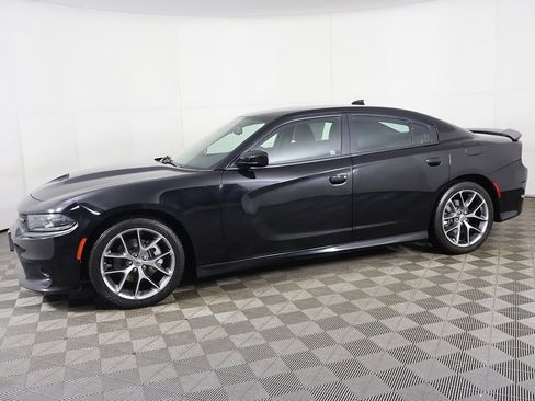 Used 2022 Dodge Charger GT image 14