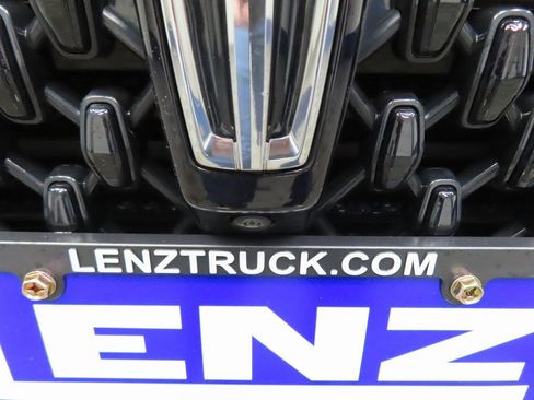 Used 2025 Lincoln Aviator Reserve w/ Equipment Group 201A image 52