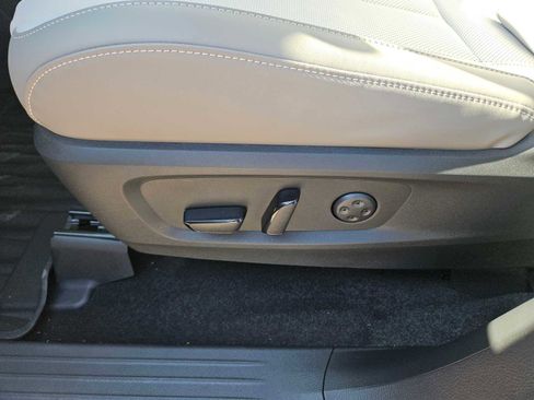 New 2026 INFINITI QX60 Luxe w/ Cargo Package image 24