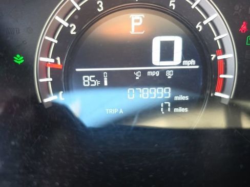 Used 2018 Honda CR-V LX image 4