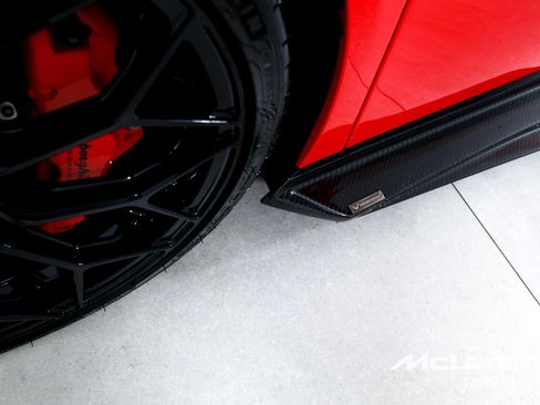Used 2020 Lamborghini Huracan EVO AWD/4WD image 36