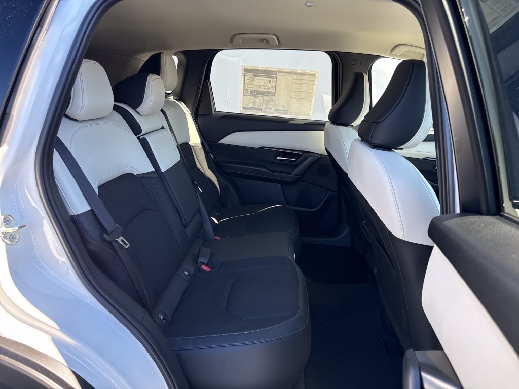 New 2026 MAZDA CX-5 Preferred AWD/4WD image 14