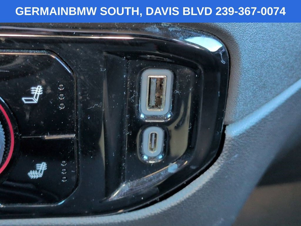 Used 2024 Chevrolet Silverado 1500 LT RWD image 24
