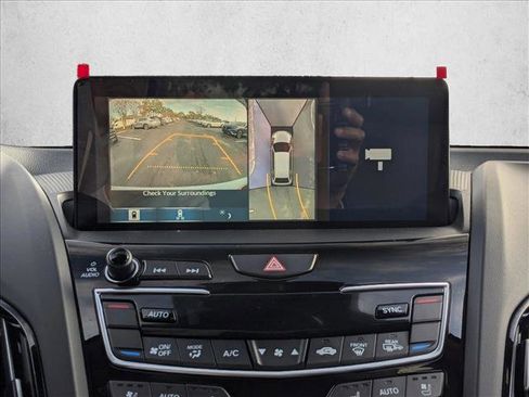 Used 2025 Acura RDX A-Spec image 12