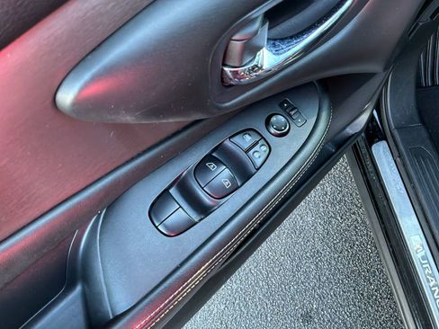 Used 2020 Nissan Murano S w/ Technology Package image 15