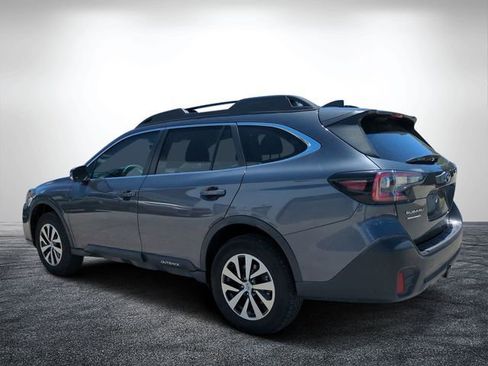 Used 2020 Subaru Outback Premium w/ Popular Package #1 AWD/4WD image 6