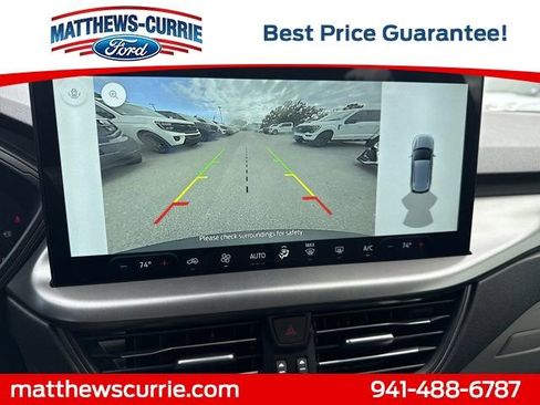 New 2026 Ford Escape Active w/ Tech Pack #1 image 19