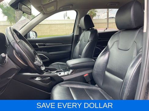 Used 2022 Kia Telluride LX FWD image 14
