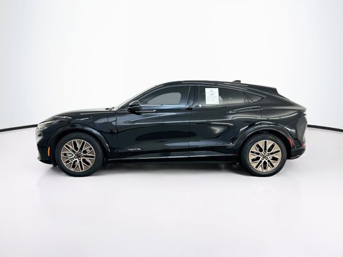 Used 2024 Ford Mustang Mach-E Premium AWD/4WD image 4