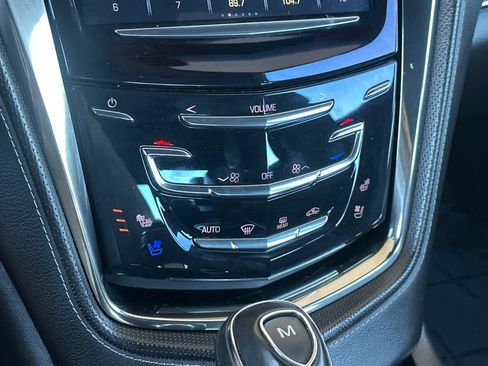 Used 2017 Cadillac CTS Premium Luxury AWD/4WD image 20