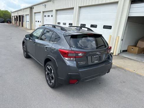 Used 2023 Subaru Crosstrek 2.5i Limited w/ Moonroof Package AWD/4WD image 18