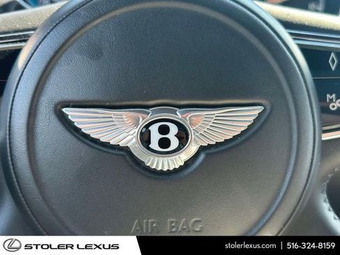 Used 2017 Bentley Mulsanne RWD image 26