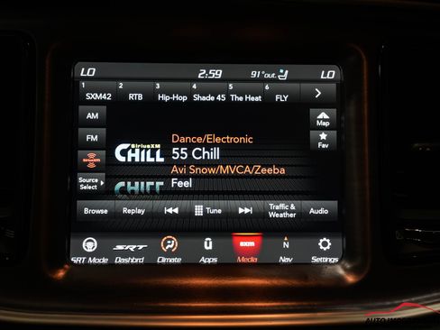 Used 2023 Dodge Challenger R/T Scat Pack image 65