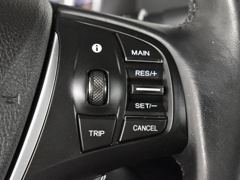 Used 2019 Acura TLX w/ Technology & A-SPEC Pkg image 21