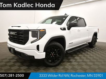 Used 2025 GMC Sierra 1500 Elevation w/ Preferred Package