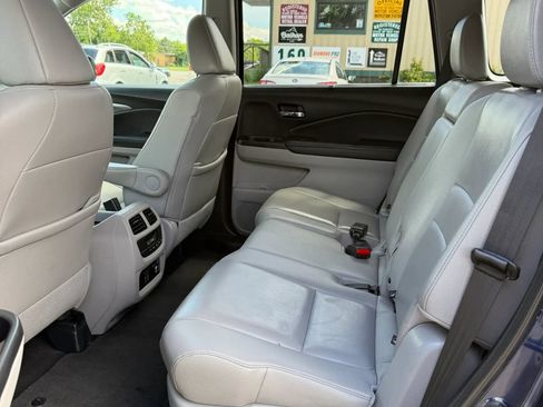 Used 2019 Honda Pilot EX-L image 17