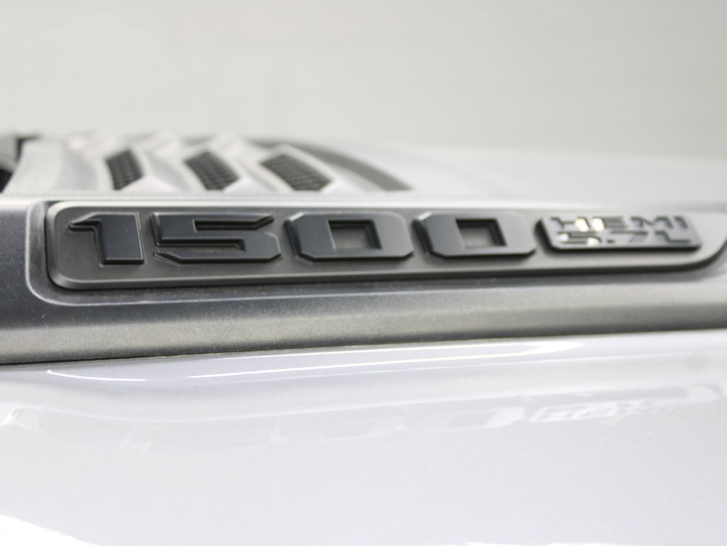 Used 2022 RAM 1500 Rebel w/ Rebel Level 2 Equipment Group AWD/4WD image 51