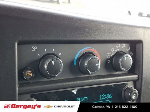 Certified 2024 Chevrolet Express 2500 w/ Driver Convenience Package image 18