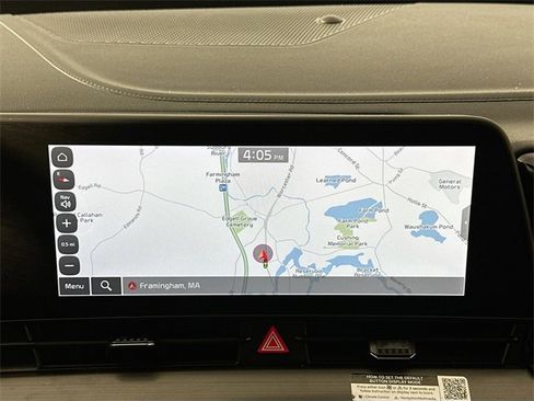 Used 2023 Kia Sportage EX image 11