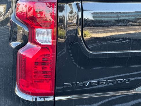 New 2025 Chevrolet Silverado 1500 W/T w/ WT Safety Package image 28