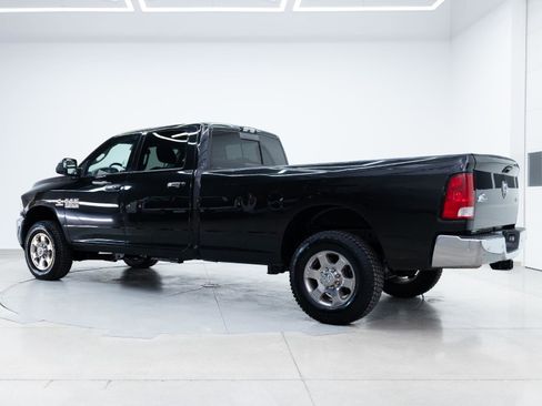 Used 2018 RAM 2500 Big Horn image 5