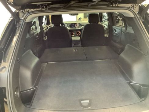 Used 2022 Chevrolet Blazer LT AWD/4WD image 24