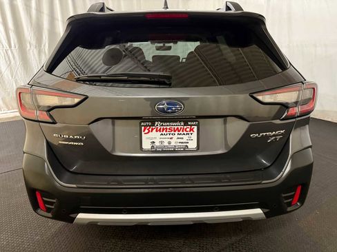 Used 2021 Subaru Outback Limited XT w/ Popular Package #2 image 16