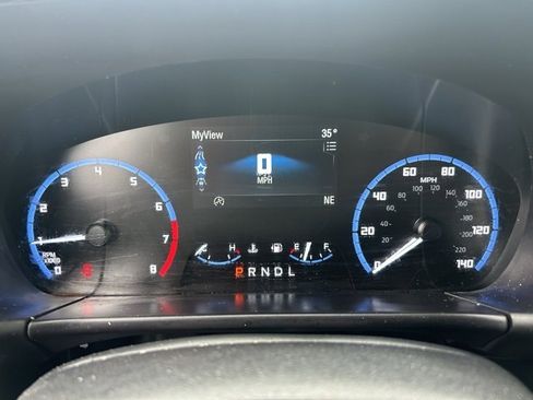 Used 2023 Ford Bronco Sport Big Bend w/ Convenience Package image 2