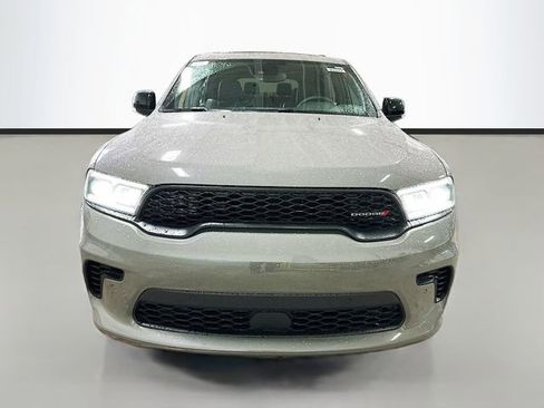 New 2026 Dodge Durango GT image 4